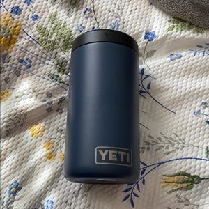 Yeti koozie